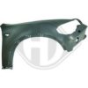 BMW 51657178395 Wing